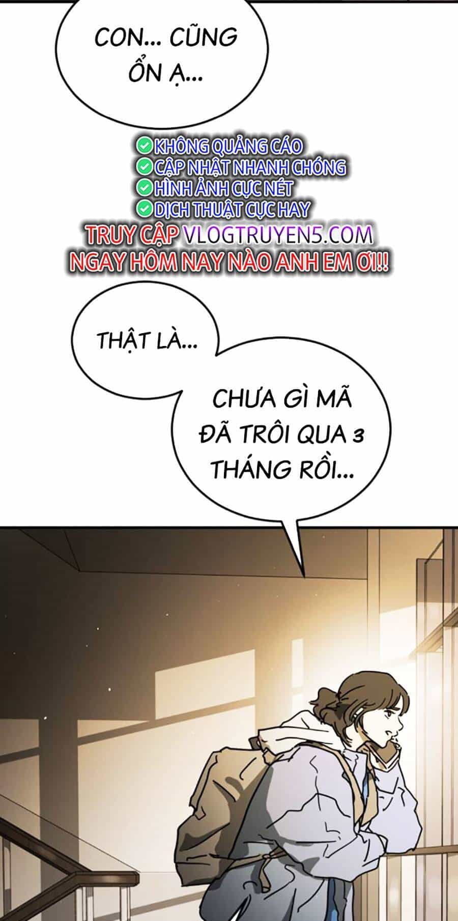 Đại Dịch Seoul - Chương 123 - ảnh 3
