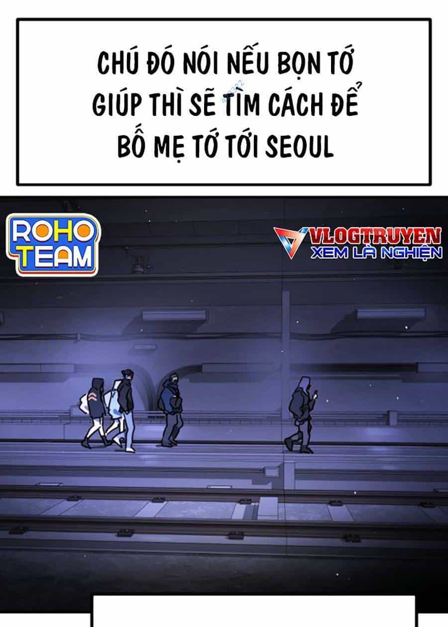 Đại Dịch Seoul - Chương 123 - ảnh 41