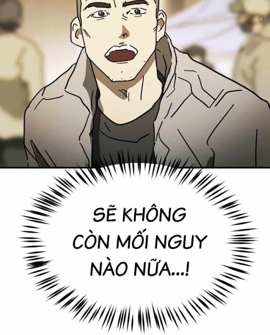 Đại Dịch Seoul - Chương 126 - ảnh 103