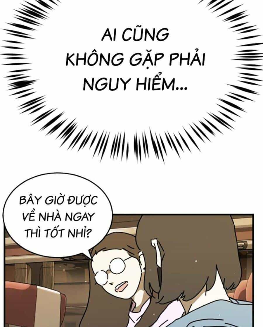 Đại Dịch Seoul - Chương 126 - ảnh 112