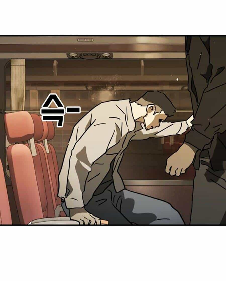 Đại Dịch Seoul - Chương 126 - ảnh 120