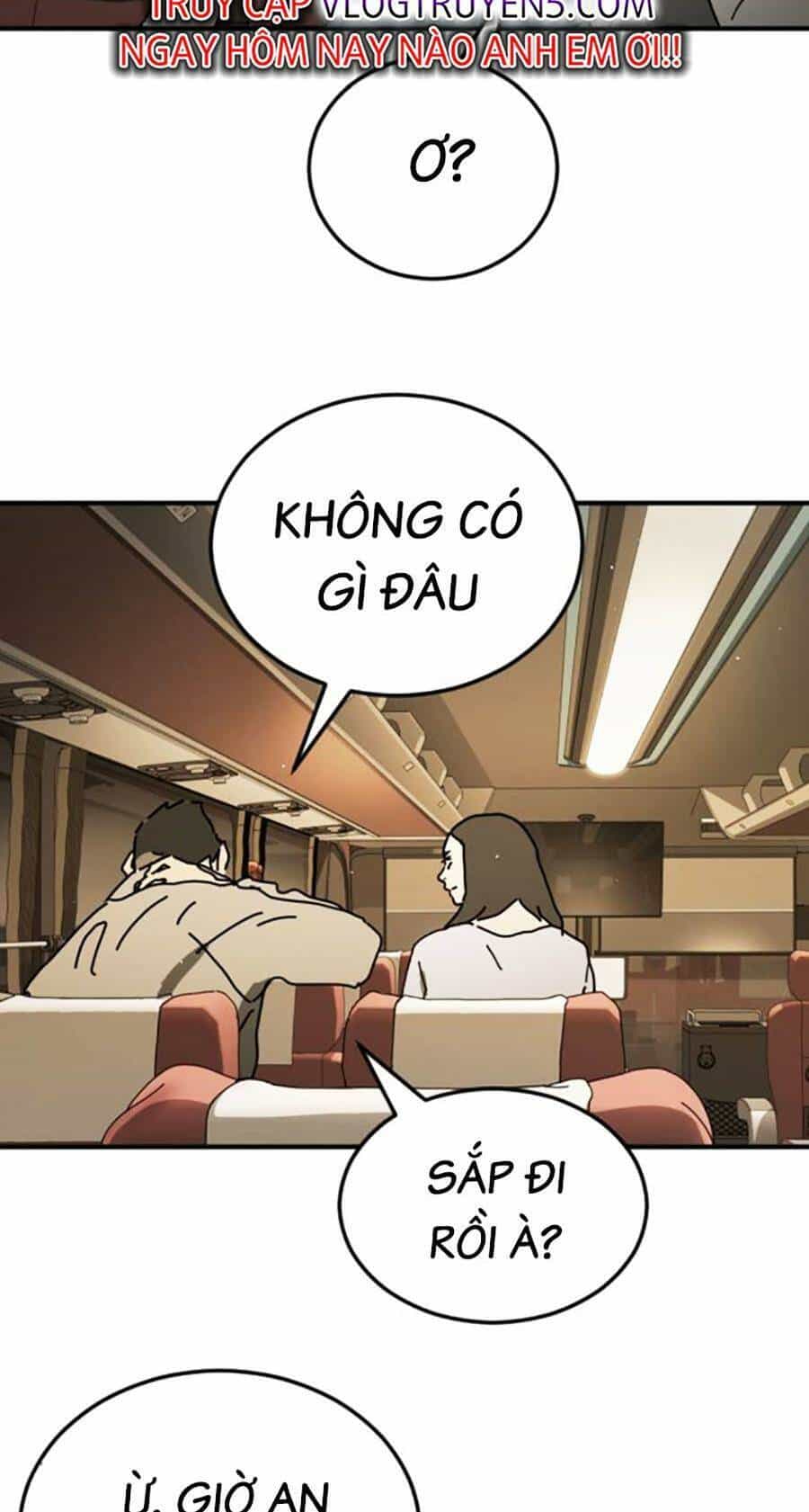 Đại Dịch Seoul - Chương 126 - ảnh 125