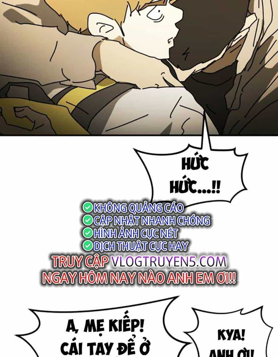 Đại Dịch Seoul - Chương 126 - ảnh 64