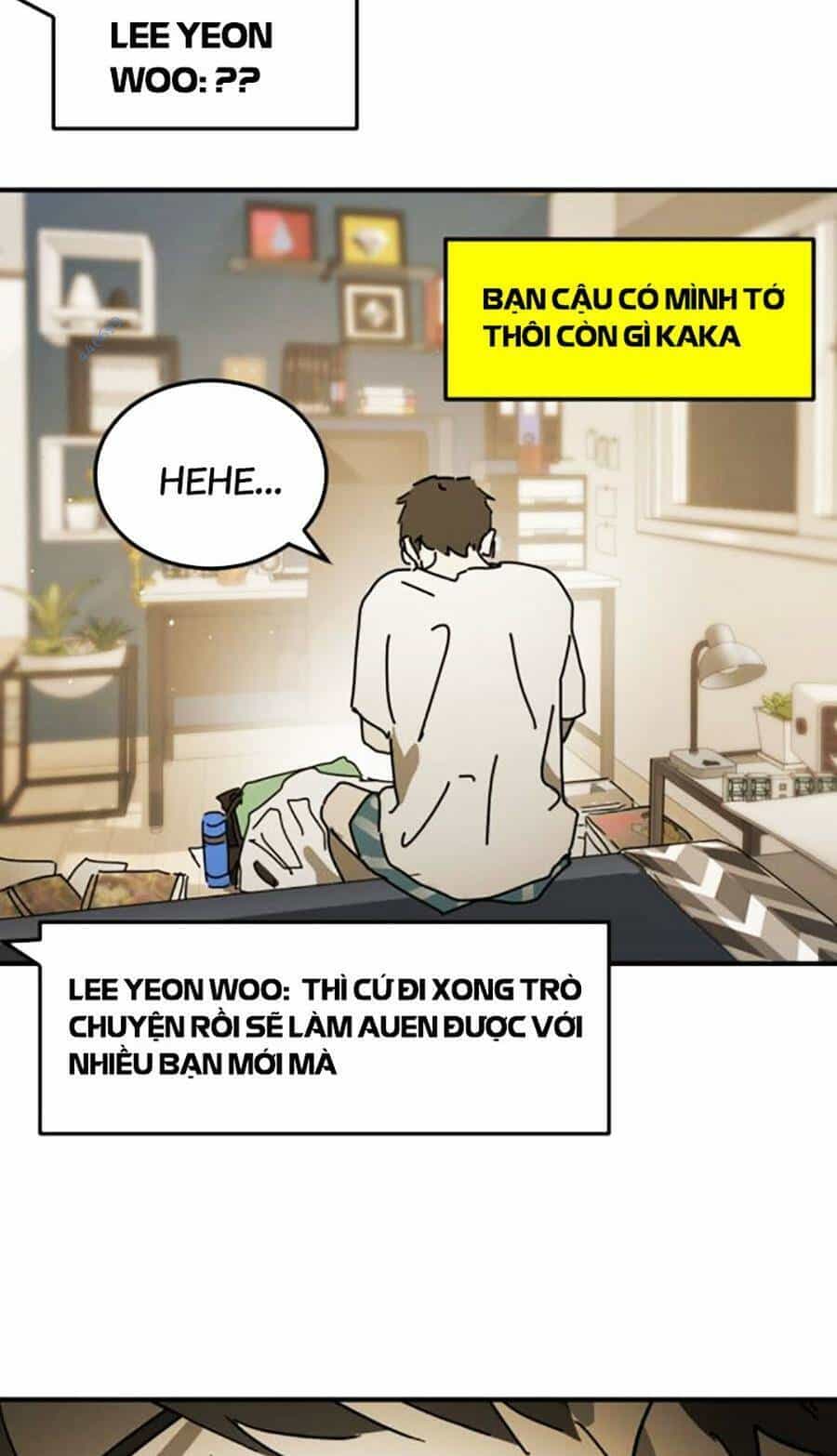 Đại Dịch Seoul - Chương 127 - ảnh 110