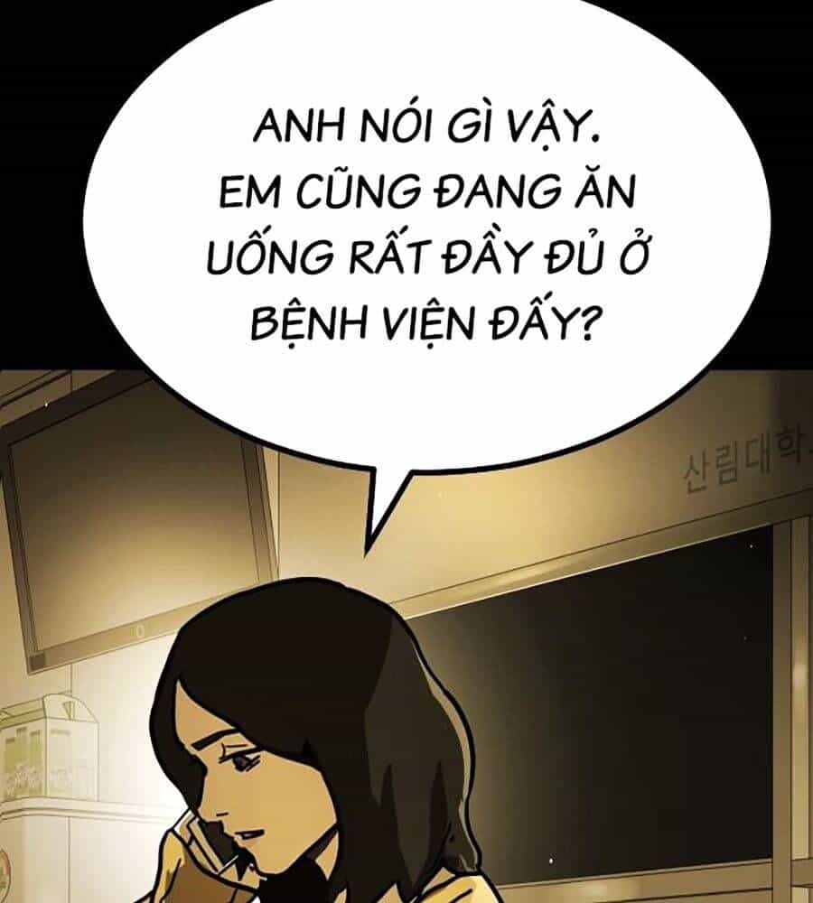 Đại Dịch Seoul - Chương 128 - ảnh 22