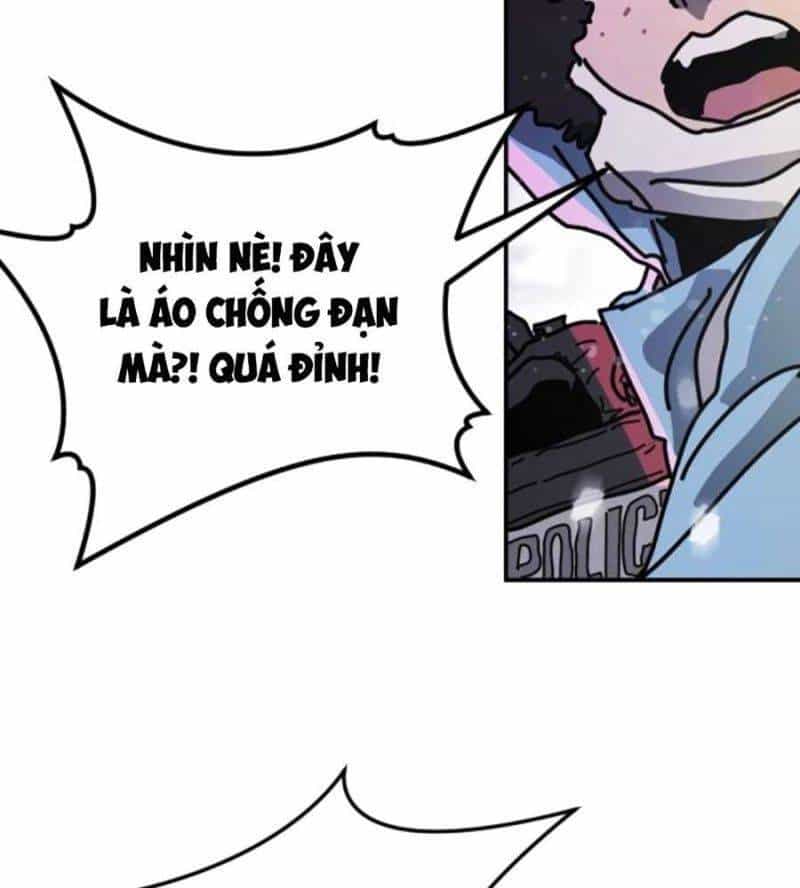 Đại Dịch Seoul - Chương 131 - ảnh 70