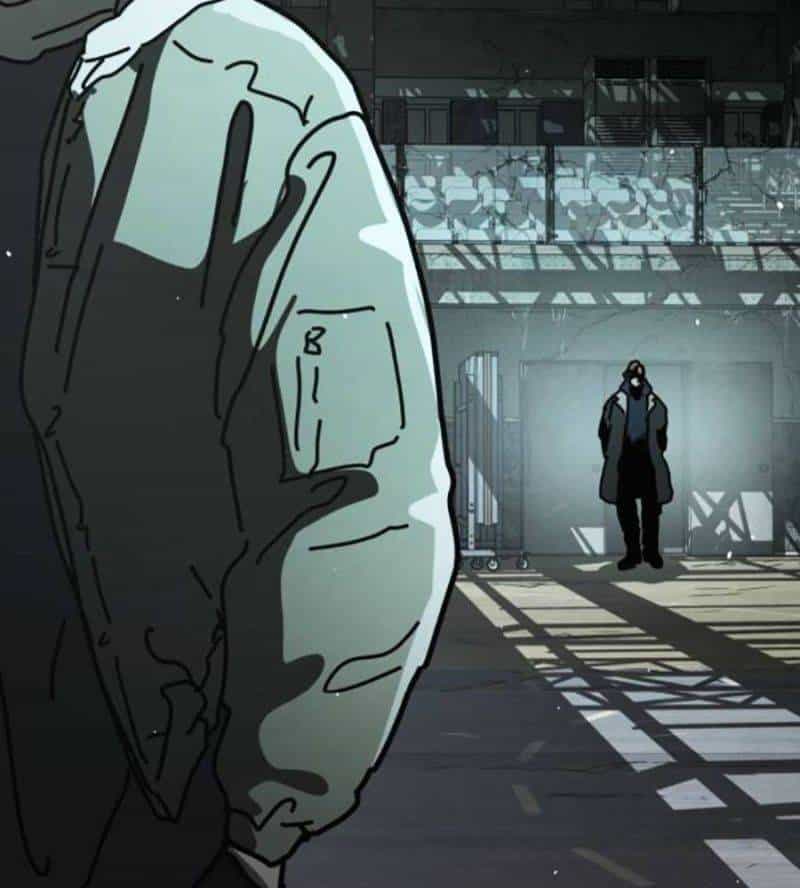 Đại Dịch Seoul - Chương 132 - ảnh 266