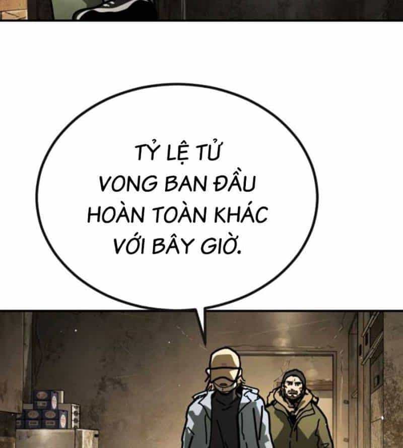 Đại Dịch Seoul - Chương 133 - ảnh 114