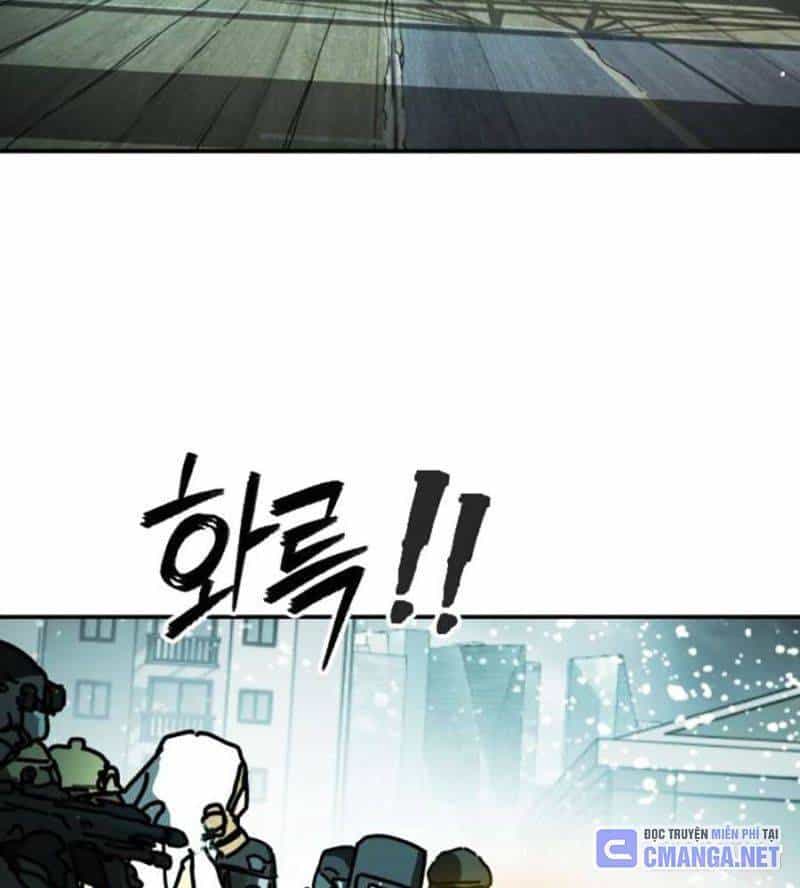 Đại Dịch Seoul - Chương 134 - ảnh 157