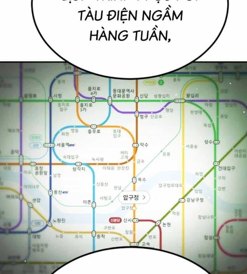 Đại Dịch Seoul - Chương 134 - ảnh 98