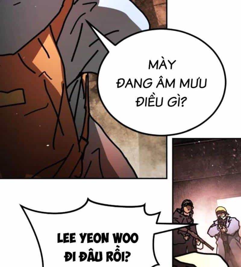Đại Dịch Seoul - Chương 135 - ảnh 80