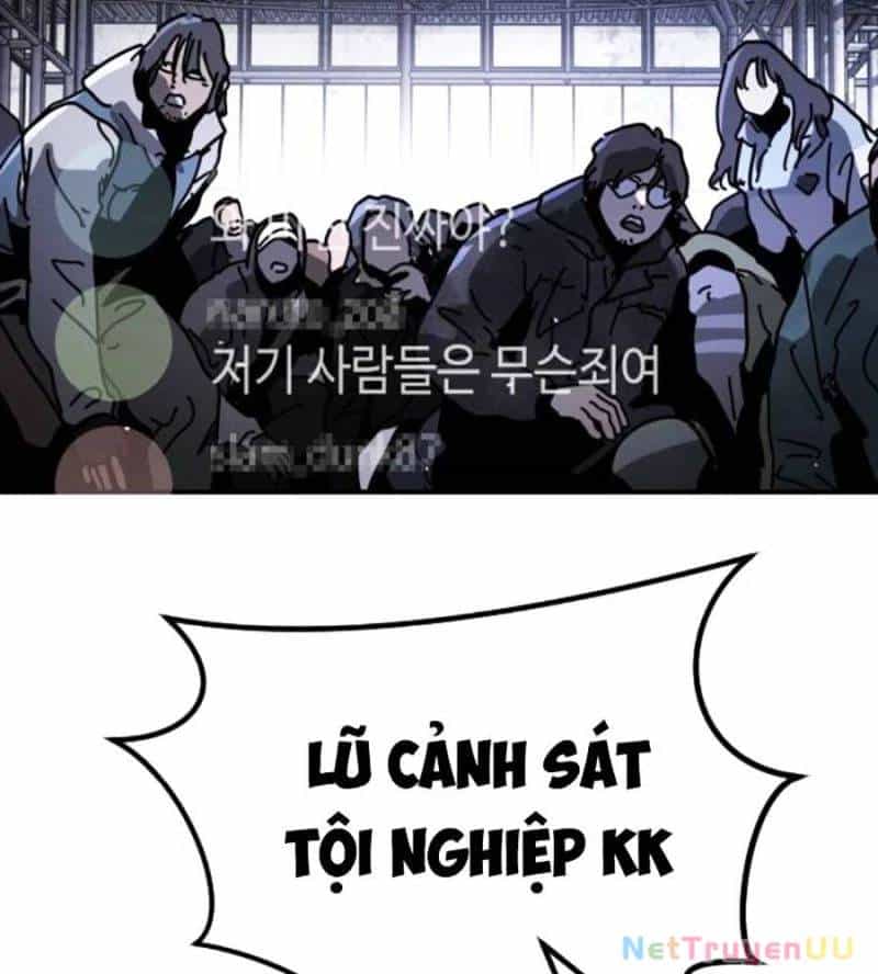 Đại Dịch Seoul - Chương 139 - ảnh 29