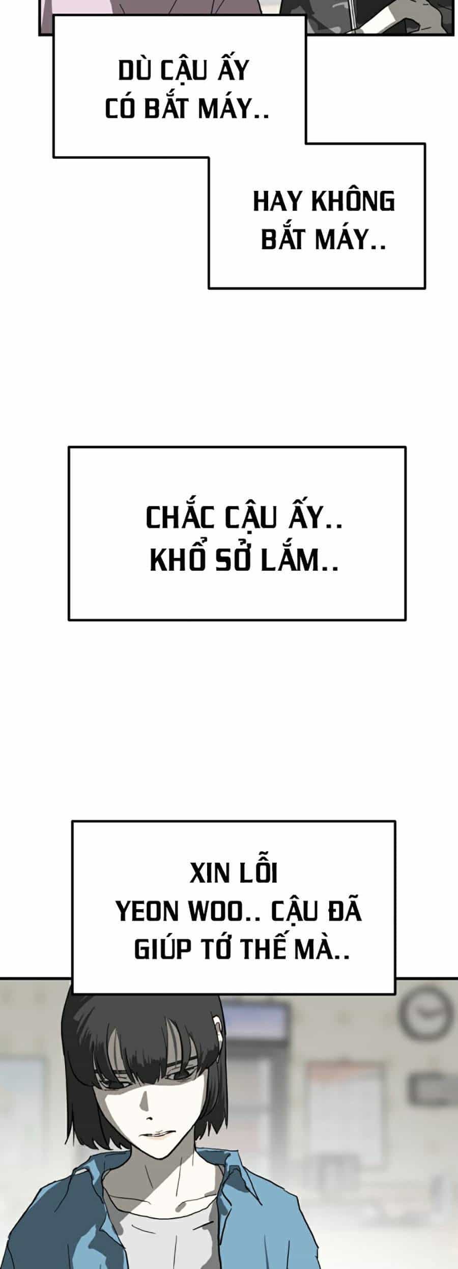 Đại Dịch Seoul - Chương 14 - ảnh 34