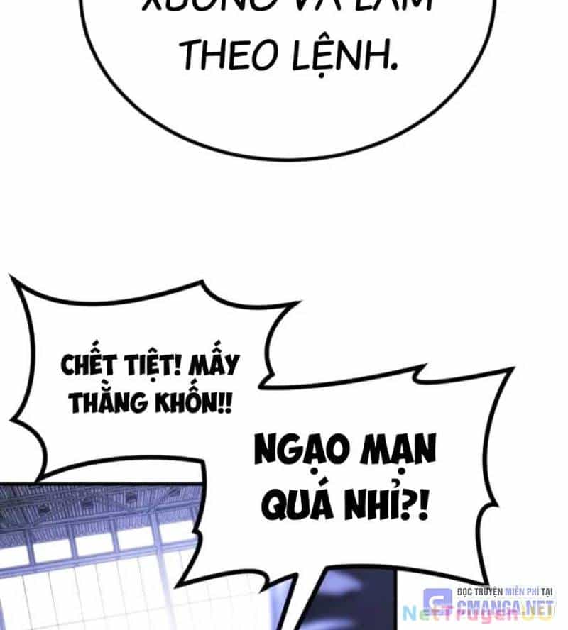 Đại Dịch Seoul - Chương 140 - ảnh 37