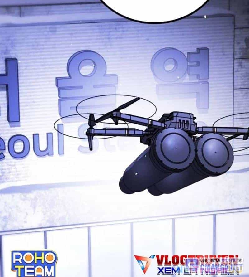 Đại Dịch Seoul - Chương 140 - ảnh 52