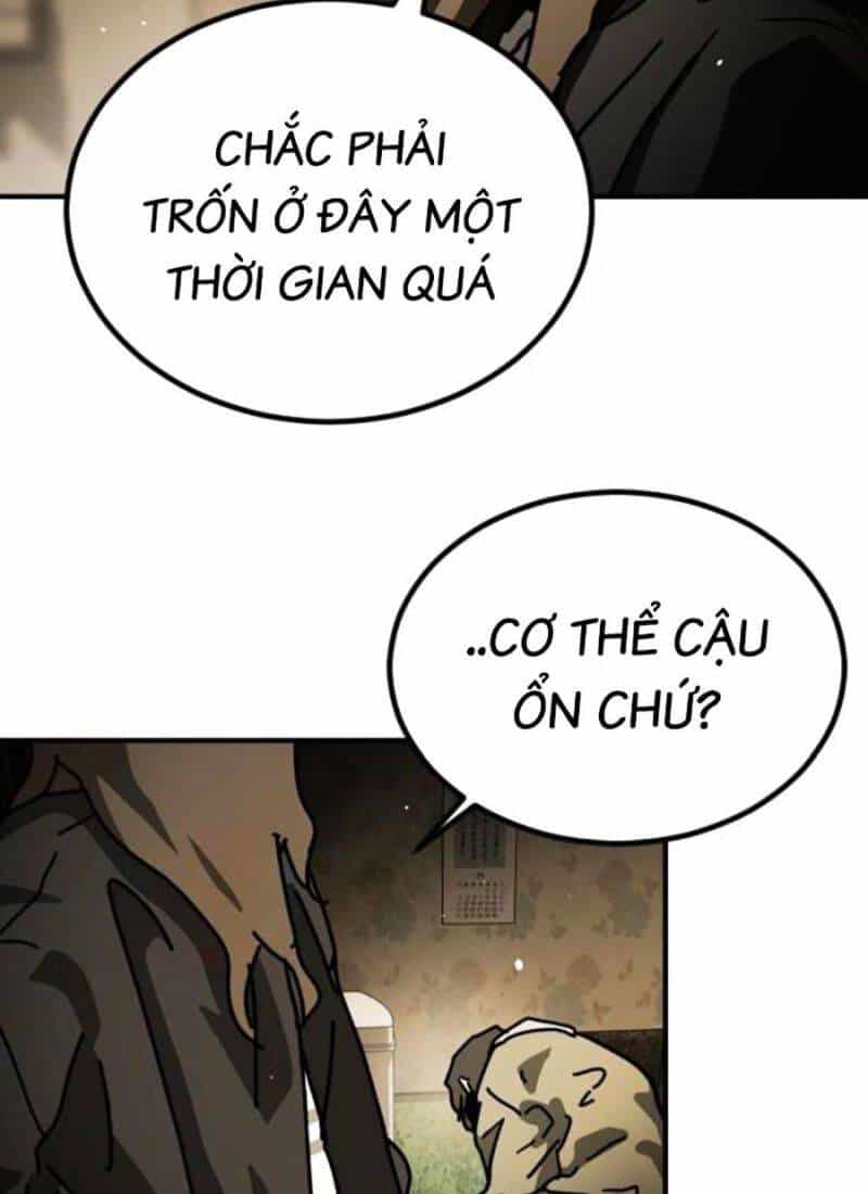 Đại Dịch Seoul - Chương 142 - ảnh 44