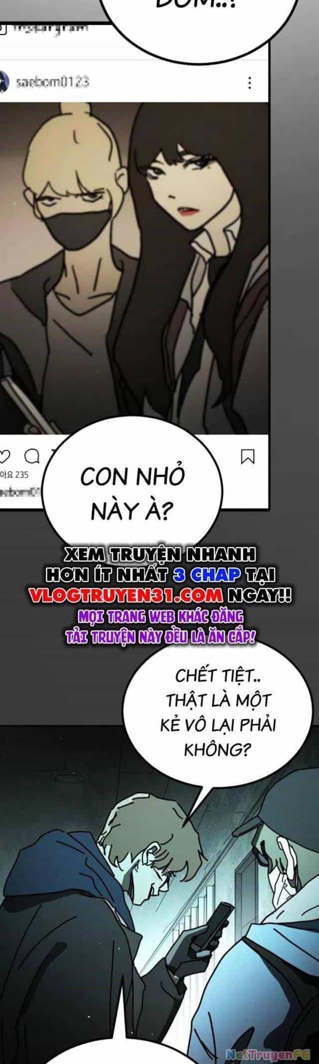 Đại Dịch Seoul - Chương 144 - ảnh 15