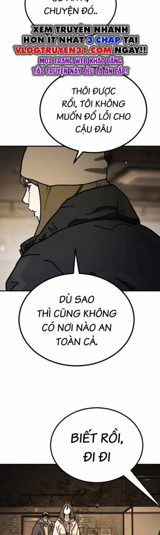 Đại Dịch Seoul - Chương 145 - ảnh 58