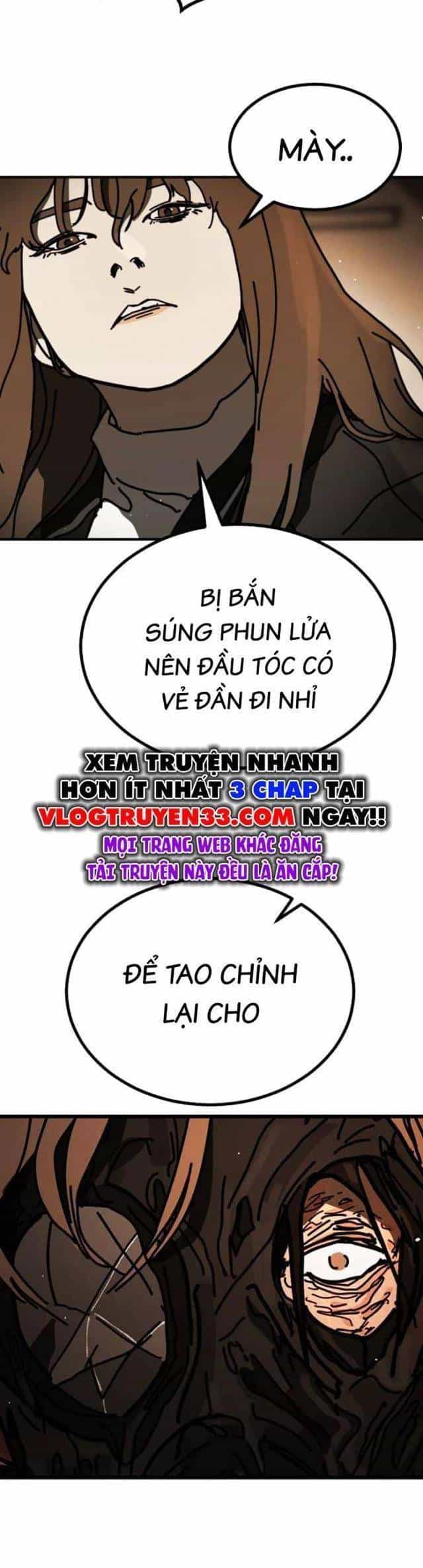 Đại Dịch Seoul - Chương 147 - ảnh 70