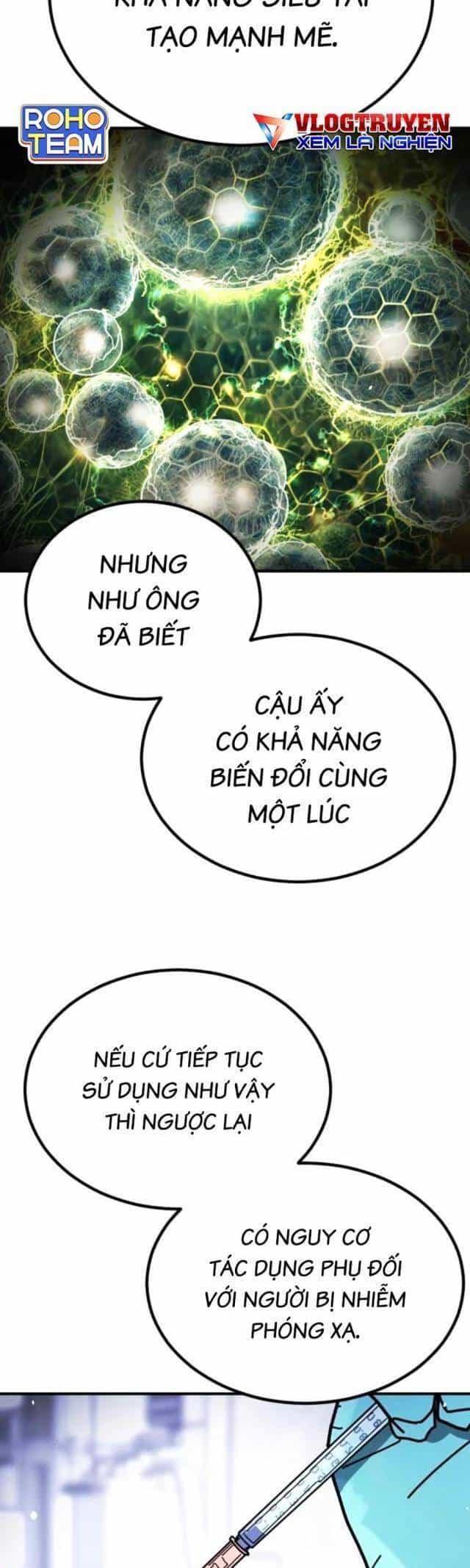 Đại Dịch Seoul - Chương 149 - ảnh 20