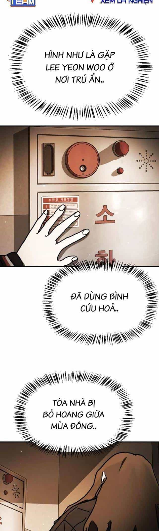 Đại Dịch Seoul - Chương 149 - ảnh 62