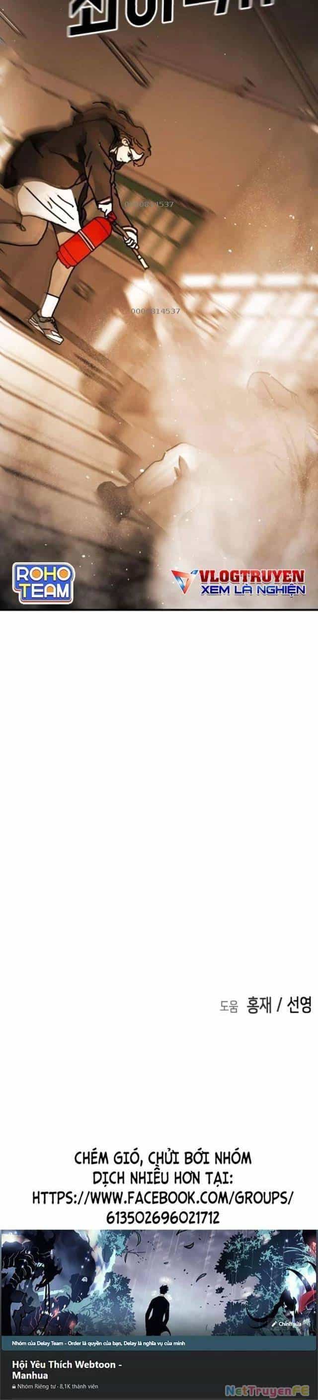 Đại Dịch Seoul - Chương 149 - ảnh 72