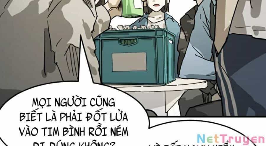 Đại Dịch Seoul - Chương 15 - ảnh 53
