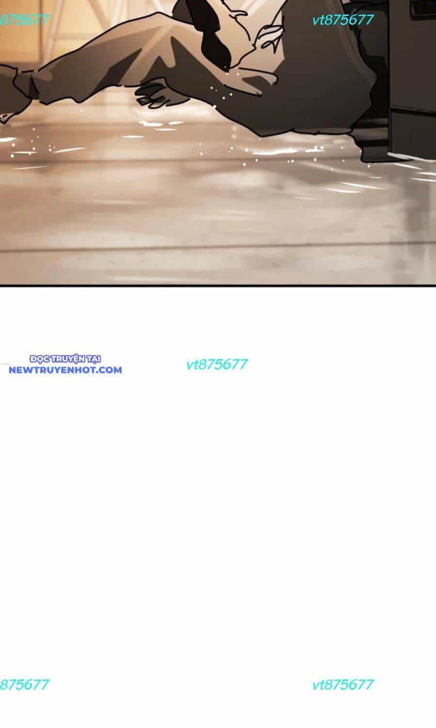 Đại Dịch Seoul - Chương 151 - ảnh 10