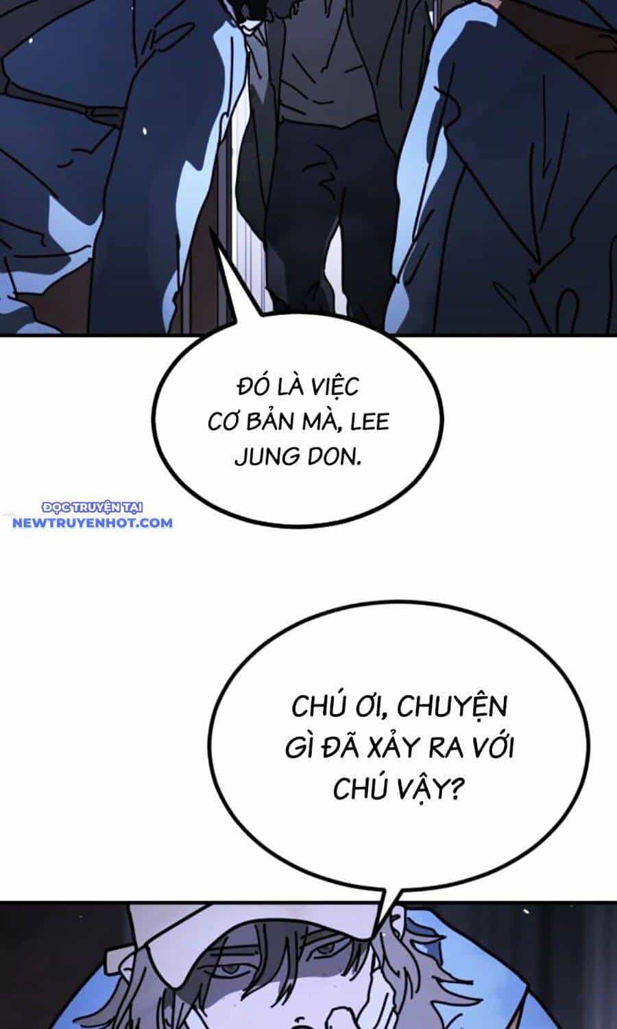 Đại Dịch Seoul - Chương 151 - ảnh 108