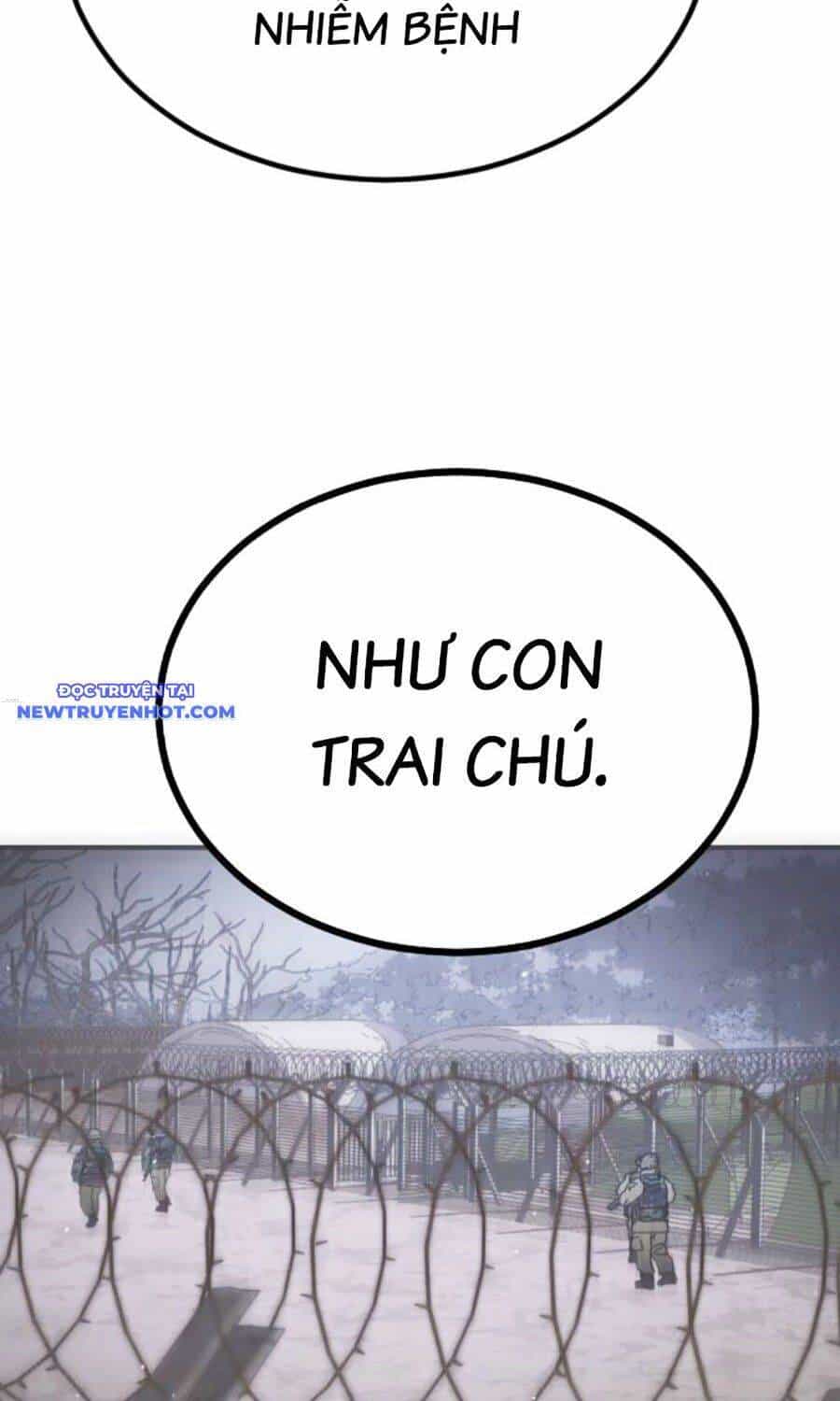 Đại Dịch Seoul - Chương 151 - ảnh 119