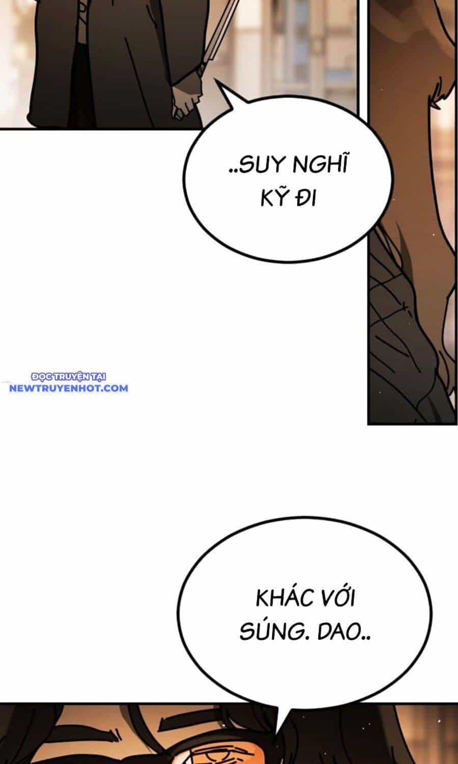 Đại Dịch Seoul - Chương 151 - ảnh 35