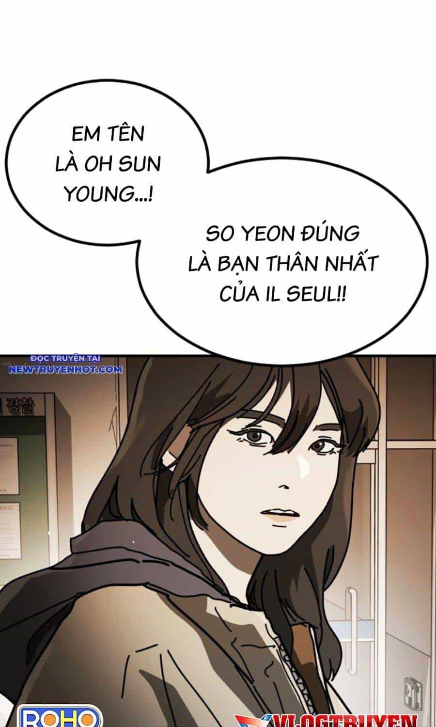 Đại Dịch Seoul - Chương 152 - ảnh 107