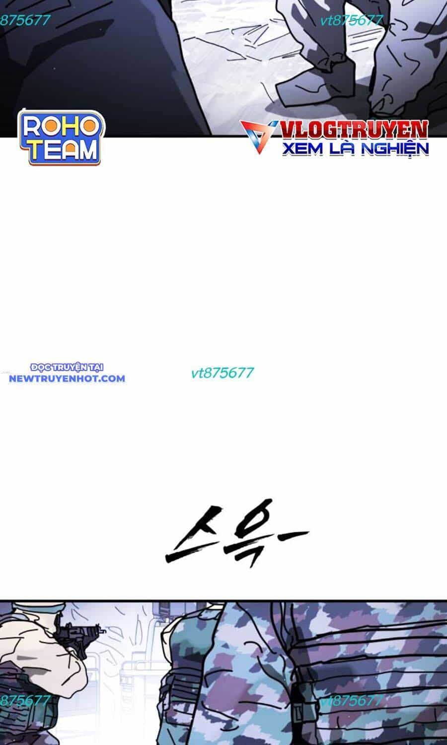 Đại Dịch Seoul - Chương 152 - ảnh 11