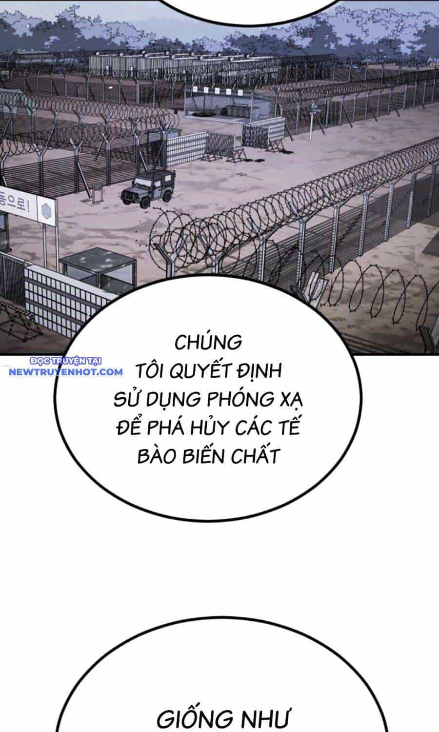 Đại Dịch Seoul - Chương 152 - ảnh 38