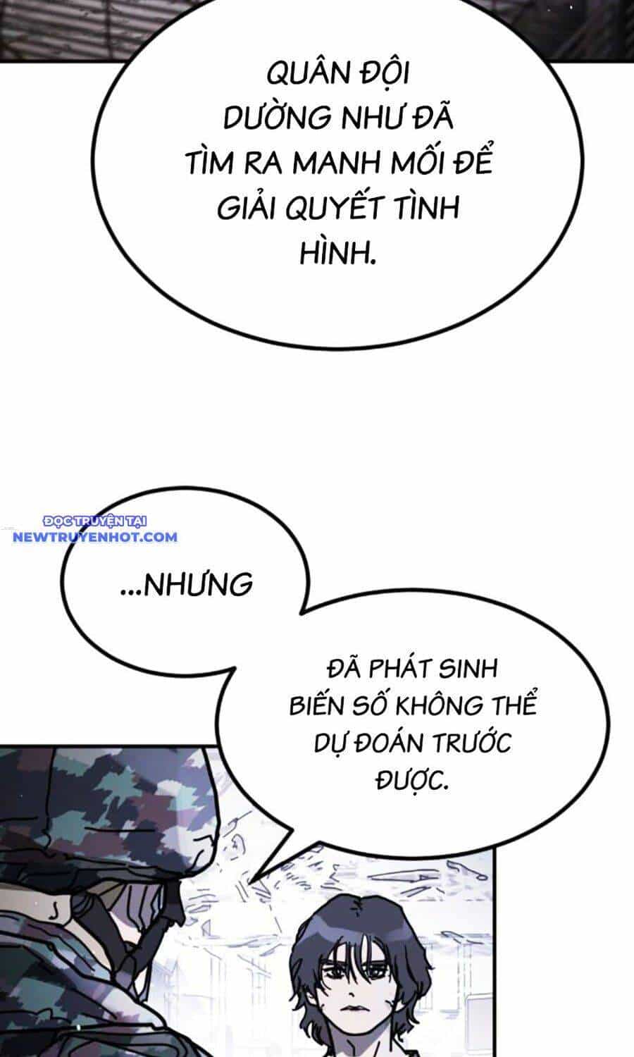 Đại Dịch Seoul - Chương 152 - ảnh 40