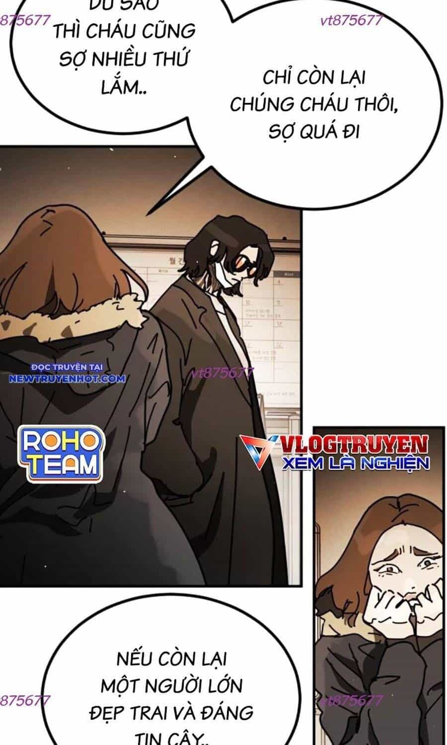 Đại Dịch Seoul - Chương 153 - ảnh 14