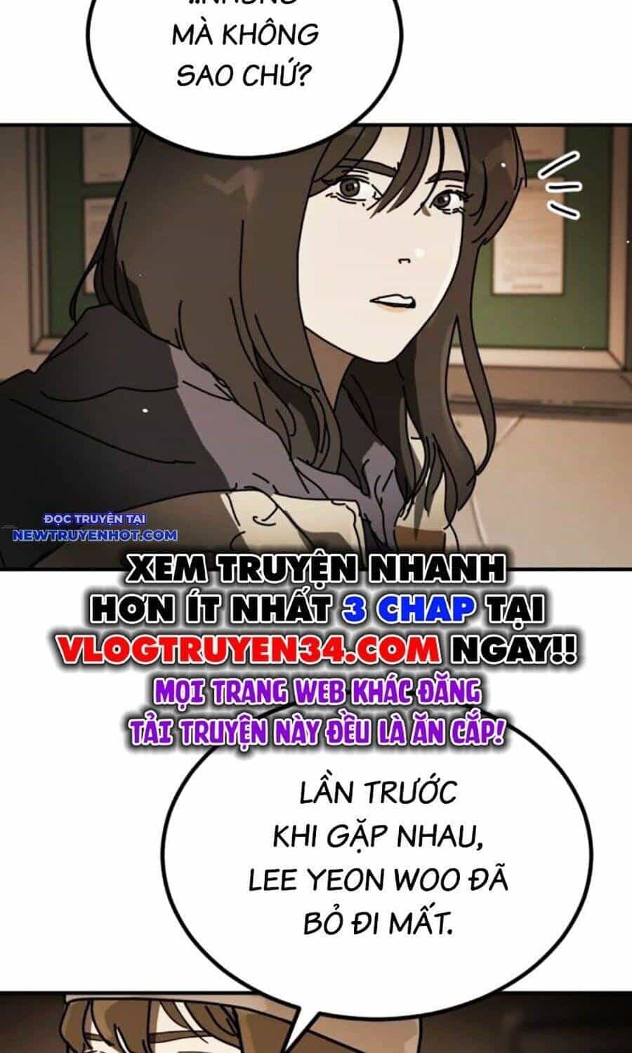 Đại Dịch Seoul - Chương 153 - ảnh 23