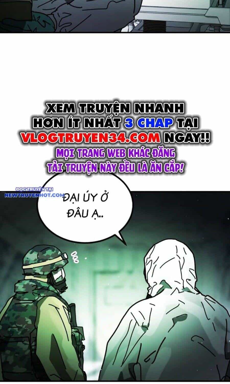 Đại Dịch Seoul - Chương 153 - ảnh 37