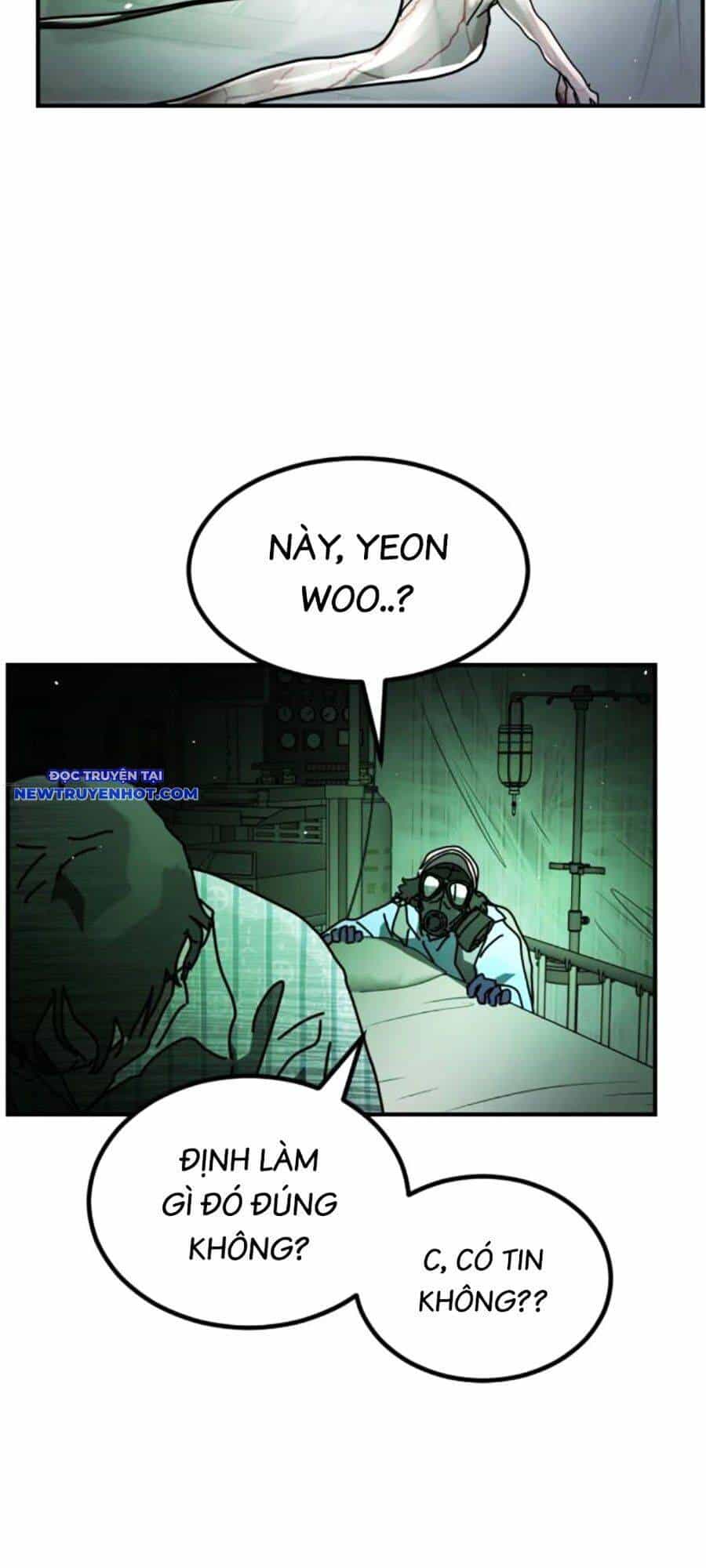 Đại Dịch Seoul - Chương 154 - ảnh 14