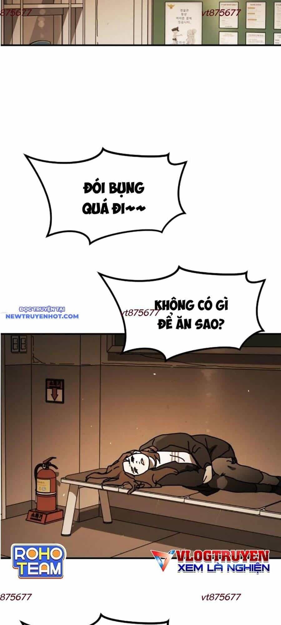 Đại Dịch Seoul - Chương 156 - ảnh 13