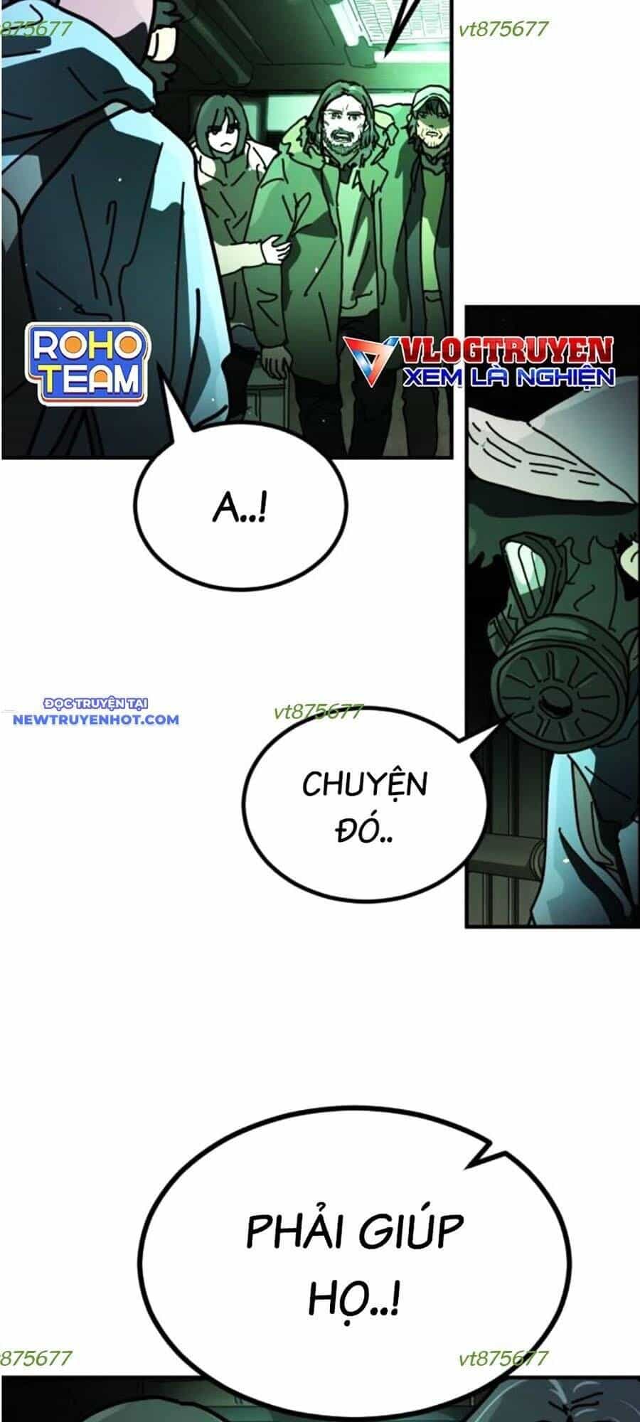 Đại Dịch Seoul - Chương 156 - ảnh 8