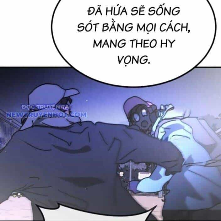 Đại Dịch Seoul - Chương 157 - ảnh 134