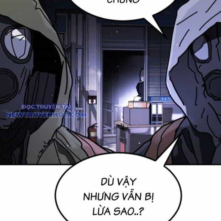 Đại Dịch Seoul - Chương 157 - ảnh 191