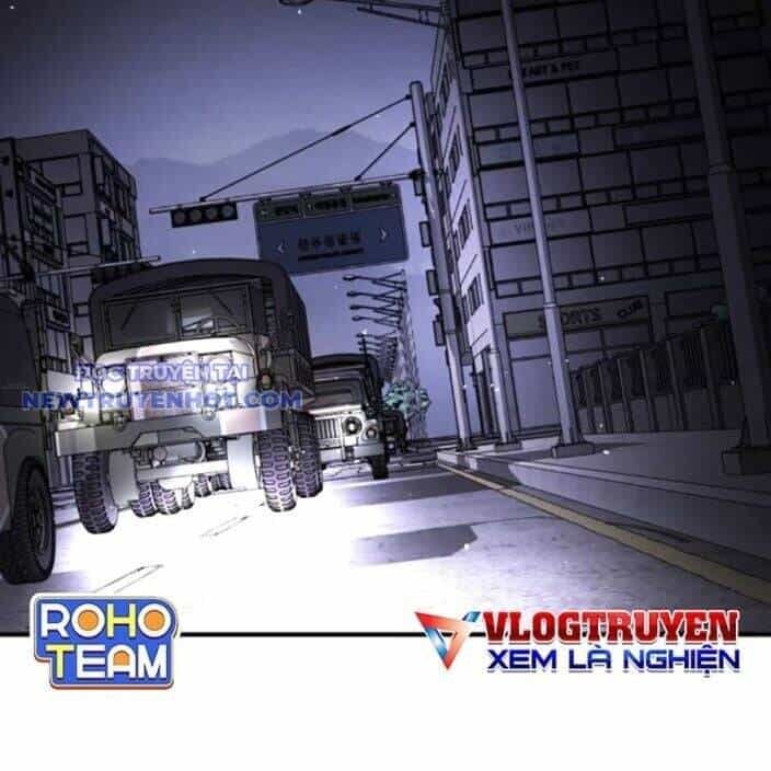 Đại Dịch Seoul - Chương 157 - ảnh 241