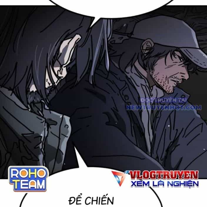 Đại Dịch Seoul - Chương 158 - ảnh 178