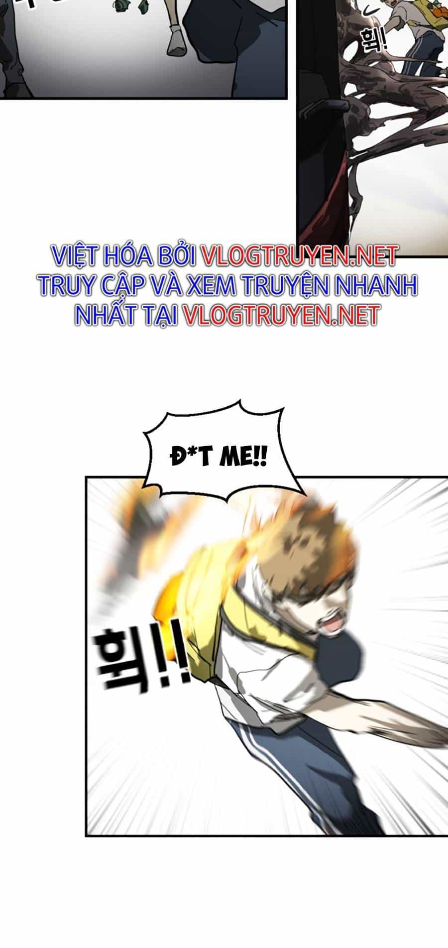 Đại Dịch Seoul - Chương 16 - ảnh 19