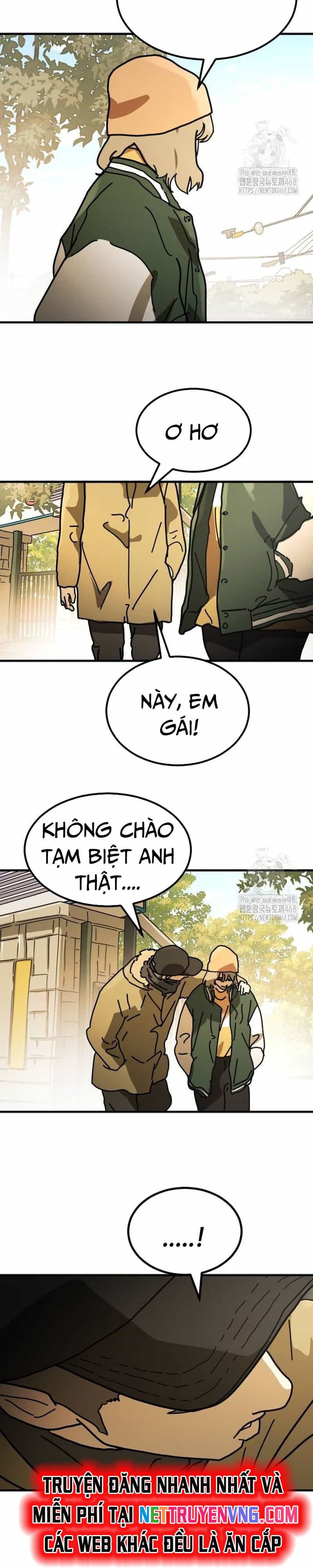 Đại Dịch Seoul - Chương 160 - ảnh 12