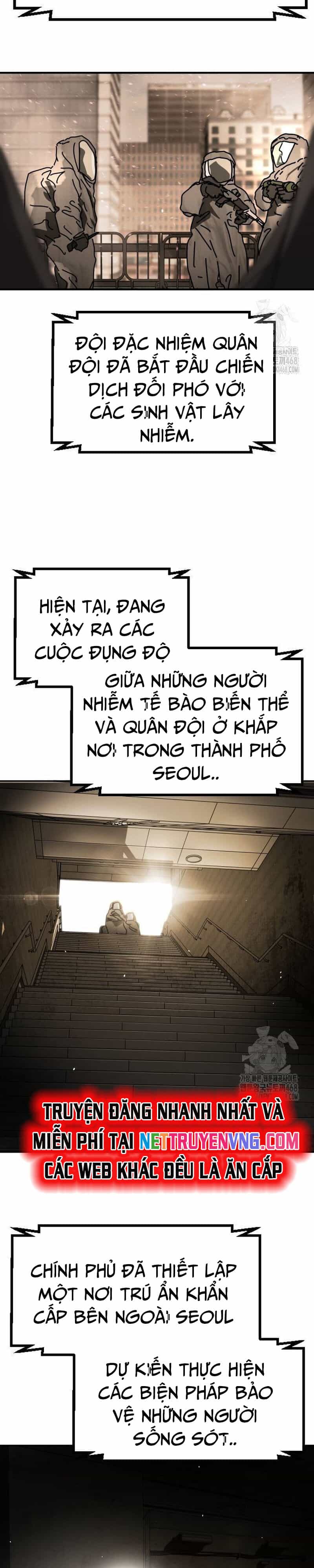 Đại Dịch Seoul - Chương 160 - ảnh 36