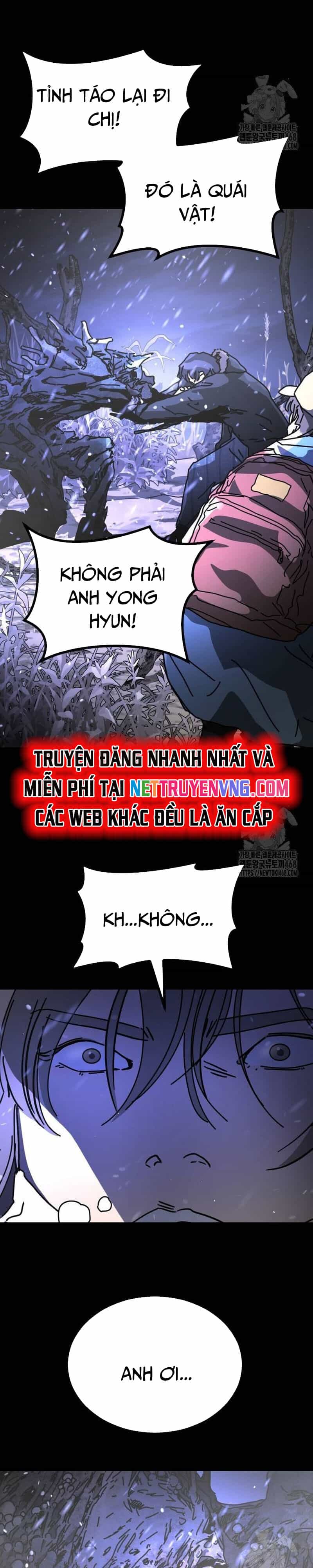 Đại Dịch Seoul - Chương 160 - ảnh 6