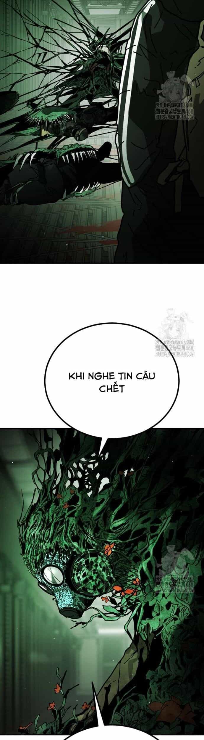 Đại Dịch Seoul - Chương 163 - ảnh 18